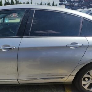 Puerta trasera izquierda Citroen C5 III (RD_) 1.6 HDi 110 (109cv)
