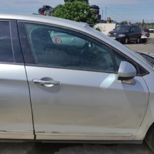 Puerta delantera derecha Citroen C5 III (RD_) 1.6 HDi 110 (109cv)