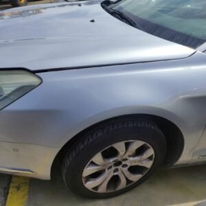 Aleta Delantera Izquierda Citroen C5 III (RD_) 1.6 HDi 110 (109cv)