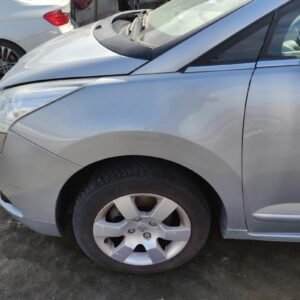 Aleta Delantera Izquierda Peugeot 5008 I (Fase I) 1.6 HDI (109cv)