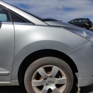 Aleta delantera derecha Peugeot 5008 I (Fase I) 1.6 HDI (109cv)