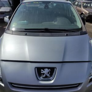 Capot Peugeot 5008 I (Fase I) 1.6 HDI (109cv)