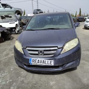 Despiece Honda FR-V 1.7 (125cv) 2006
