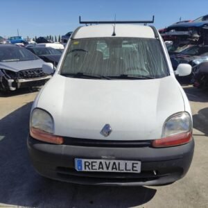 Despiece Renault Kangoo Express (FC) 1.9 D (65 cv) 2000