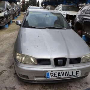 Despiece Seat Ibiza II 1.9 SDI (64 cv) 1999