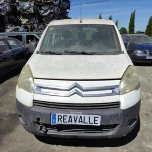 Despiece Citroen Berlingo II 1.6 HDi (75  cv) 2011