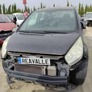 Despiece Kia Venga 1.6 CRDI 16V (128 cv) 2011