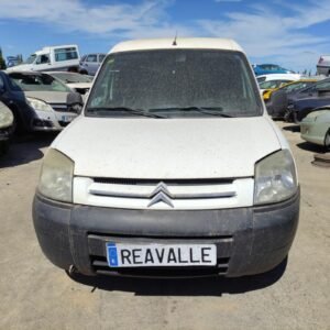 Despiece Citroen Berlingo II 1.6 HDi (75 cv) 2009