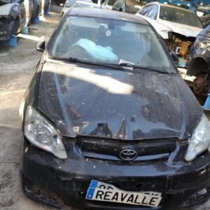 Despiece Toyota Corolla IX (E120, E130) 1.4 D-4D (90 cv) 2005