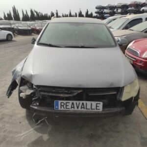 Despiece Volkswagen Passat (B6) 2.0 TDI 16V (140 cv) 2009