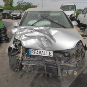 Despiece Volkswagen Golf V Plus 2.0 TDI (140 cv) DSG Plus 2007