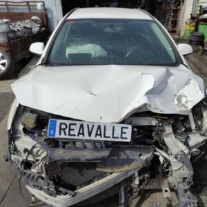 Despiece Opel Astra J Sports Tourer (Versión 2012) 1.7 CDTI (110 cv) Ecotec 2013