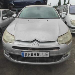 Despiece Citroen C5 III (RD_) 1.6 HDi 110 (109cv) 2008