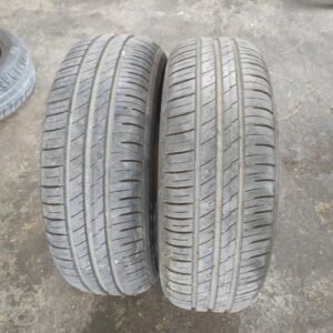 Juego de Neumáticos Kelly 195/65R15.