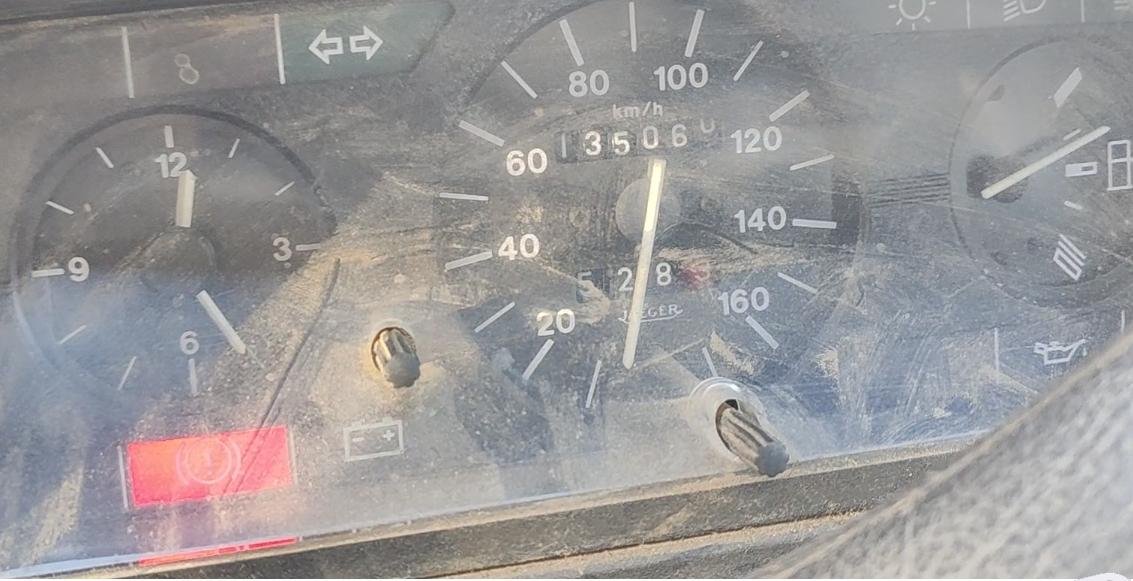 Motor Citroen C15 (VD-_) 1.9 D (60 cv) - Imagen 7