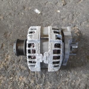 Alternador Renault Kadjar 1.5 Energy dCi (110 cv) Eco