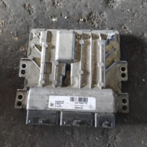 Centralita motor uce Renault Kadjar 1.5 Energy dCi (110 cv) Eco
