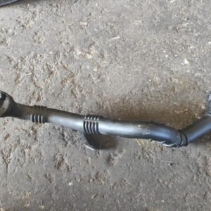 Tubo presion turbocompresor Renault Kadjar 1.5 Energy dCi (110 cv) Eco