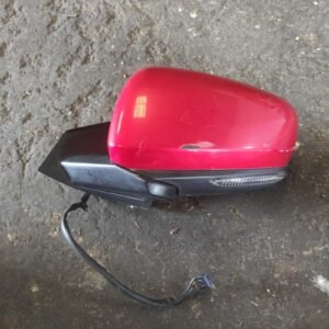 Retrovisor izquierdo Renault Kadjar 1.5 Energy dCi (110 cv) Eco