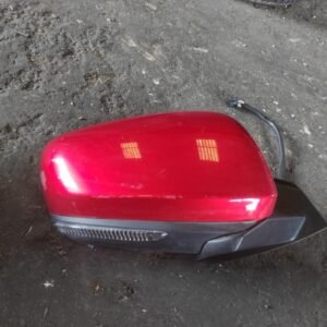 Retrovisor derecho Renault Kadjar 1.5 Energy dCi (110 cv) Eco