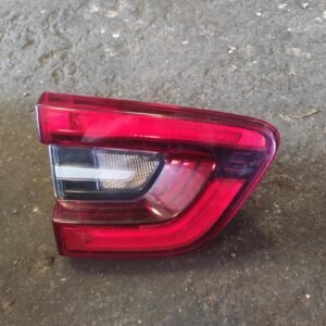 Piloto trasero izquierdo Renault Kadjar 1.5 Energy dCi (110 cv) Eco