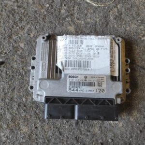 Centralita motor uce Lancia Delta III 1.6JTD Multijet 16V (120 cv) DPF