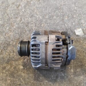 Alternador Seat Inca (6K9) 1.9 SDI (64 cv)