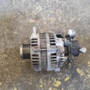 Alternador Opel Astra H 1.7 CDTI (100 cv)