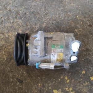 Compresor aire acondicionado Opel Astra H 1.7 CDTI (100 cv)