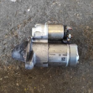 Motor de arranque Opel Astra H 1.7 CDTI (100 cv)