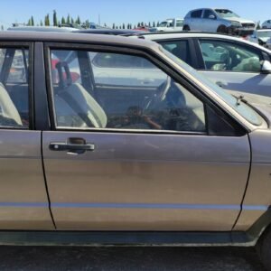 Puerta delantera derecha Seat Ibiza I 1.5 i (89 cv)