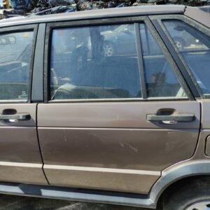Puerta trasera izquierda Seat Ibiza I 1.5 i (89 cv)