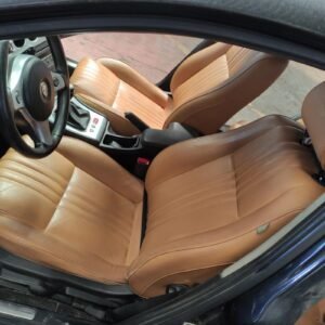 Juego asientos completo Alfa Romeo 159 1.9 JTDM (150 cv)