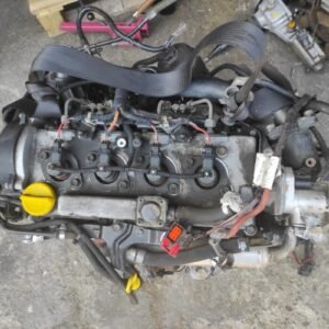 Motor Opel Astra H 1.7 CDTI (100 cv)