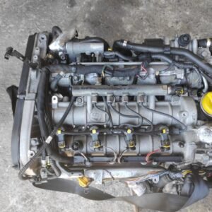 Motor Alfa Romeo 159 1.9 JTDM (150 cv)