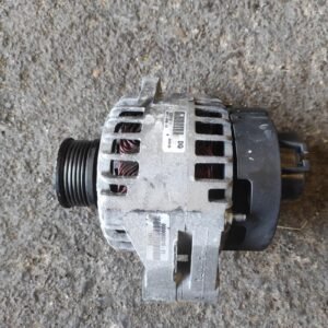 Alternador Alfa Romeo 159 1.9 JTDM (150 cv)