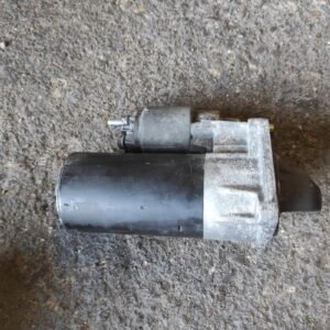 Motor de arranque Alfa Romeo 159 1.9 JTDM (150 cv)