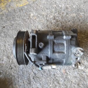 Compresor aire acondicionado Alfa Romeo 159 1.9 JTDM (150 cv)