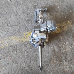 Columna de dirección Renault Koleos 2.0 dCi FAP (150 cv) 4x4