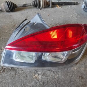 Piloto trasero derecho Renault Megane III Coupe 1.5 dCi (110 cv) FAP