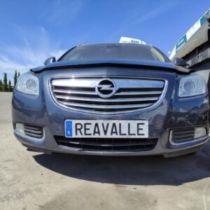Paragolpe delantero Opel Insignia Sports Tourer 2.0 (160cv)