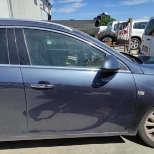 Puerta delantera derecha Opel Insignia Sports Tourer 2.0 (160cv)