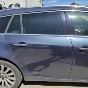 Puerta trasera derecha Opel Insignia Sports Tourer 2.0 (160cv)