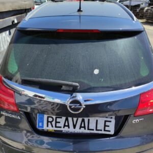 Porton trasero Opel Insignia Sports Tourer 2.0 (160cv)