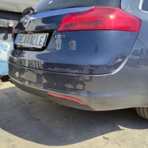 Paragolpe trasero Opel Insignia Sports Tourer 2.0 (160cv)