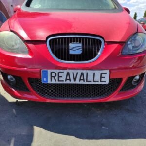 Paragolpe delantero Seat Altea (5P) 1.6 MPI (102 cv)