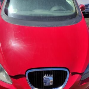 Capot Seat Altea (5P) 1.6 MPI (102 cv)