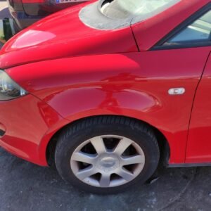 Aleta Delantera Izquierda Seat Altea (5P) 1.6 MPI (102 cv)
