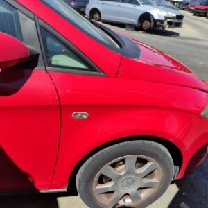 Aleta delantera derecha Seat Altea (5P) 1.6 MPI (102 cv)
