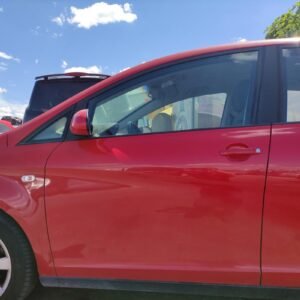 Puerta delantera izquierda Seat Altea (5P) 1.6 MPI (102 cv)